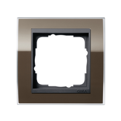 Gira System 55 (System 55), Gira E2, Gira E3, Gira Event (System 55), Gira Event Clear (System 55), Gira Event Opaque , Gira Esp