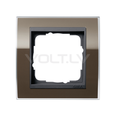 Gira System 55 (System 55), Gira E2, Gira E3, Gira Event (System 55), Gira Event Clear (System 55), Gira Event Opaque , Gira Esp