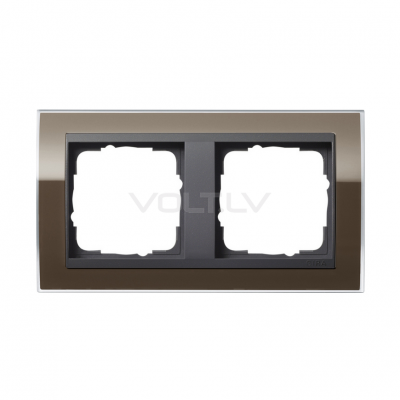 Gira System 55 (System 55), Gira E2 , Gira E3, Gira Event (System 55), Gira Event Clear (System 55), Gira Event Opaque, Gira Esp