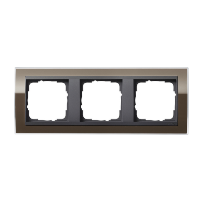 Gira System 55 (System 55), Gira E2, Gira E3, Gira Event (System 55), Gira Event Clear (System 55), Gira Event Opaque , Gira Esp