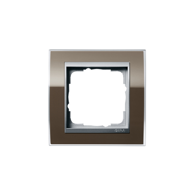 Gira System 55 (System 55), Gira E2, Gira E3, Gira Event (System 55), Gira Event Clear (System 55), Gira Event Opaque , Gira Esp