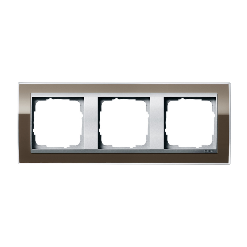 Gira System 55 (System 55), Gira E2, Gira E3, Gira Event (System 55), Gira Event Clear (System 55), Gira Event Opaque , Gira Esp