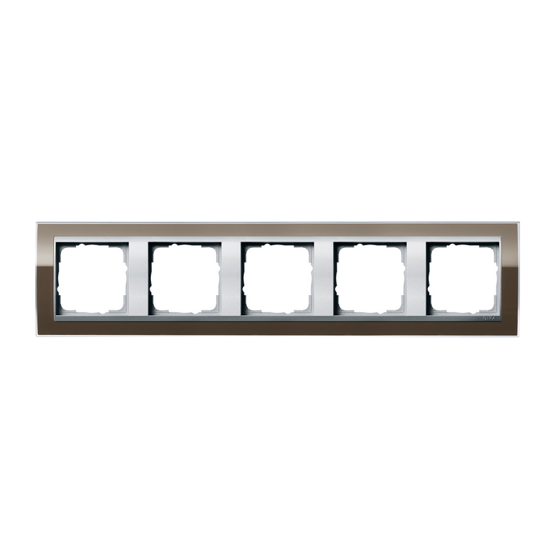 Gira System 55 (System 55), Gira E2, Gira E3, Gira Event (System 55), Gira Event Clear (System 55), Gira Event Opaque , Gira Esp