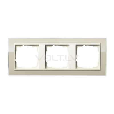 Gira System 55 (System 55), Gira E2 , Gira E3, Gira Event (System 55), Gira Event Clear (System 55), Gira Event Opaque, Gira Esp