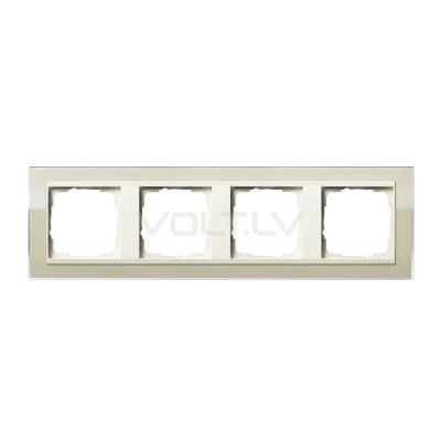 Gira System 55 (System 55), Gira E2 , Gira E3, Gira Event (System 55), Gira Event Clear (System 55), Gira Event Opaque, Gira Esp