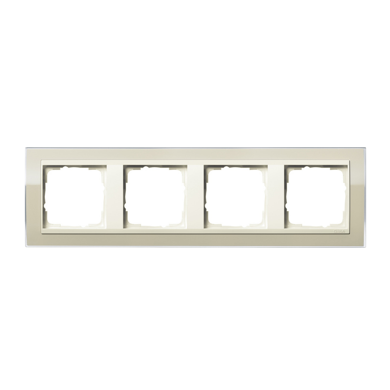 Gira System 55 (System 55), Gira E2, Gira E3, Gira Event (System 55), Gira Event Clear (System 55), Gira Event Opaque , Gira Esp