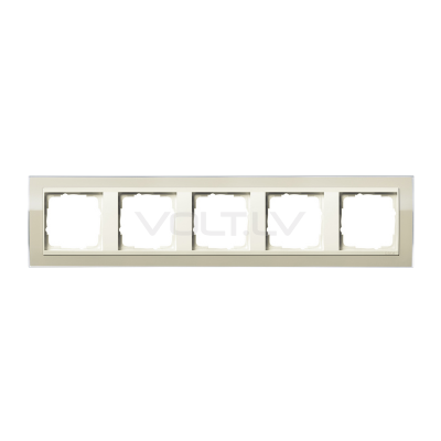 Gira System 55 (System 55), Gira E2 , Gira E3, Gira Event (System 55), Gira Event Clear (System 55), Gira Event Opaque, Gira Esp