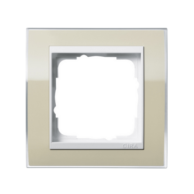 Gira System 55 (System 55), Gira E2 , Gira E3, Gira Event (System 55), Gira Event Clear (System 55), Gira Event Opaque, Gira Esp