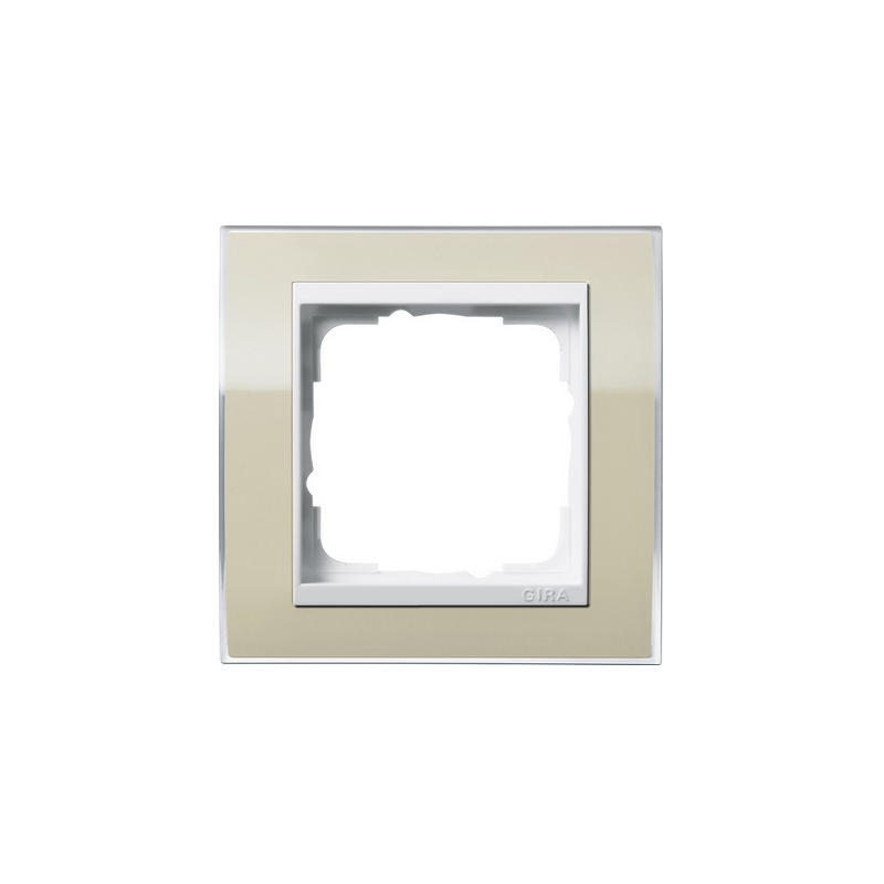 Gira System 55 (System 55), Gira E2 , Gira E3, Gira Event (System 55), Gira Event Clear (System 55), Gira Event Opaque, Gira Esp