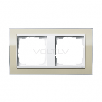 Gira System 55 (System 55), Gira E2 , Gira E3, Gira Event (System 55), Gira Event Clear (System 55), Gira Event Opaque, Gira Esp