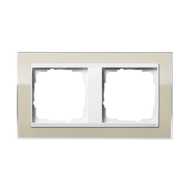 Gira System 55 (System 55), Gira E2, Gira E3, Gira Event (System 55), Gira Event Clear (System 55), Gira Event Opaque , Gira Esp