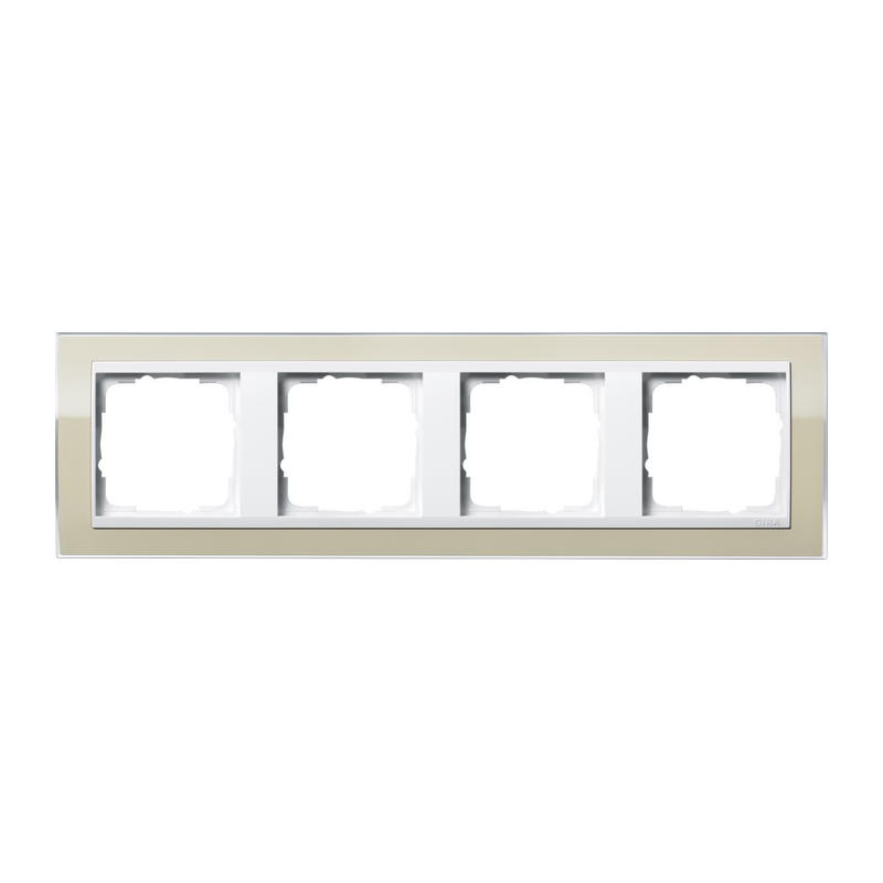 Gira System 55 (System 55), Gira E2, Gira E3, Gira Event (System 55), Gira Event Clear (System 55), Gira Event Opaque , Gira Esp