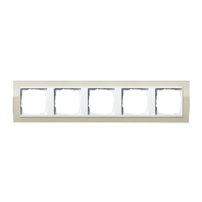 Gira System 55 (System 55), Gira E2 , Gira E3, Gira Event (System 55), Gira Event Clear (System 55), Gira Event Opaque, Gira Esp