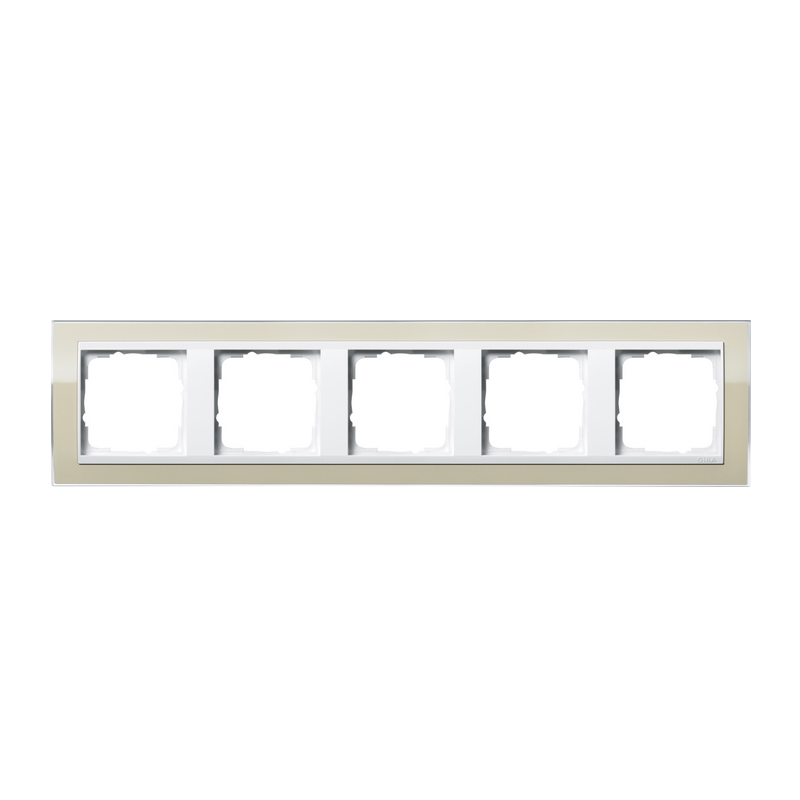 Gira System 55 (System 55), Gira E2, Gira E3, Gira Event (System 55), Gira Event Clear (System 55), Gira Event Opaque , Gira Esp