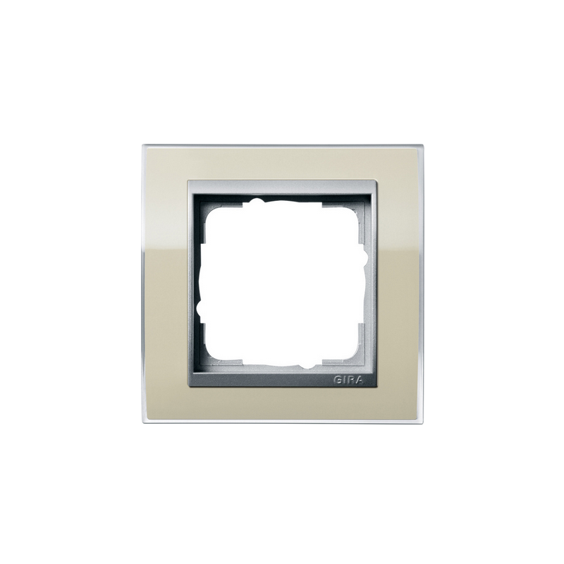 Gira System 55 (System 55), Gira E2, Gira E3, Gira Event (System 55), Gira Event Clear (System 55), Gira Event Opaque , Gira Esp