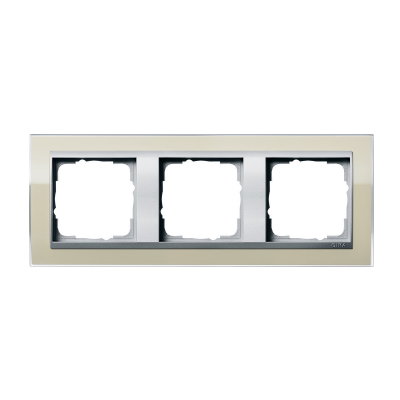 Gira System 55 (System 55), Gira E2 , Gira E3, Gira Event (System 55), Gira Event Clear (System 55), Gira Event Opaque, Gira Esp