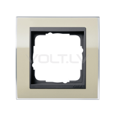 Gira System 55 (System 55), Gira E2 , Gira E3, Gira Event (System 55), Gira Event Clear (System 55), Gira Event Opaque, Gira Esp