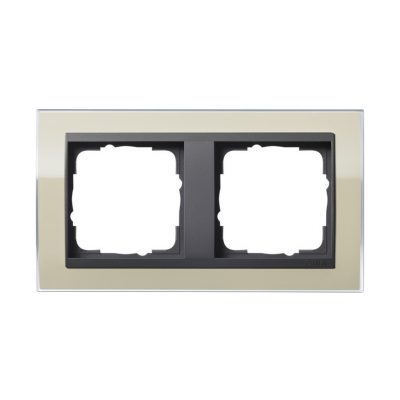 Gira System 55 (System 55), Gira E2, Gira E3, Gira Event (System 55), Gira Event Clear (System 55), Gira Event Opaque , Gira Esp