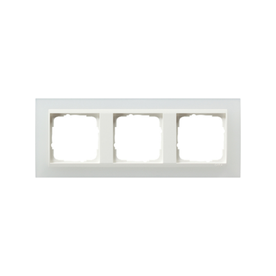 Gira System 55 (System 55), Gira E2 , Gira E3, Gira Event (System 55), Gira Event Clear (System 55), Gira Event Opaque, Gira Esp