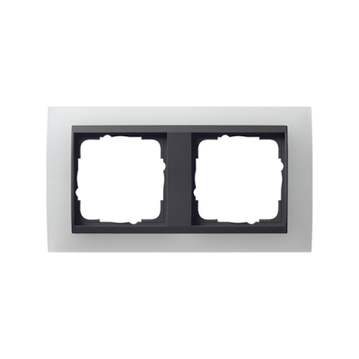 Gira System 55 (System 55), Gira E2 , Gira E3, Gira Event (System 55), Gira Event Clear (System 55), Gira Event Opaque, Gira Esp