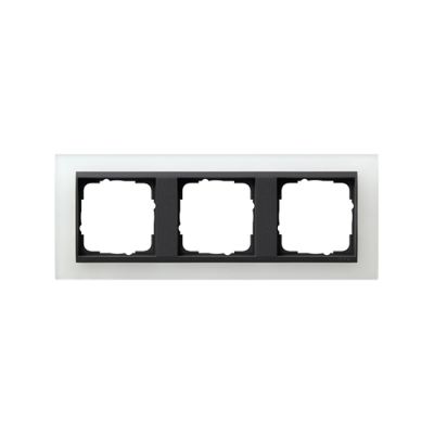 Gira System 55 (System 55), Gira E2 , Gira E3, Gira Event (System 55), Gira Event Clear (System 55), Gira Event Opaque, Gira Esp