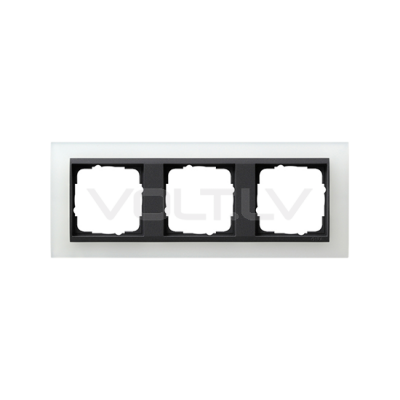 Gira System 55 (System 55), Gira E2, Gira E3, Gira Event (System 55), Gira Event Clear (System 55), Gira Event Opaque , Gira Esp