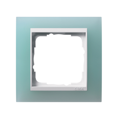 Gira System 55 (System 55), Gira E2 , Gira E3, Gira Event (System 55), Gira Event Clear (System 55), Gira Event Opaque, Gira Esp