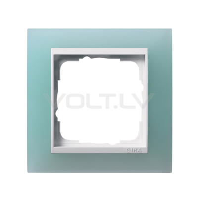 Gira System 55 (System 55), Gira E2 , Gira E3, Gira Event (System 55), Gira Event Clear (System 55), Gira Event Opaque, Gira Esp