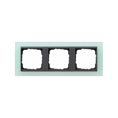 Gira System 55 (System 55), Gira E2, Gira E3, Gira Event (System 55), Gira Event Clear (System 55), Gira Event Opaque , Gira Esp