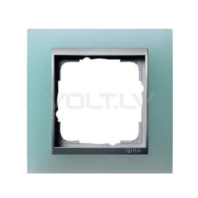 Gira System 55 (System 55), Gira E2 , Gira E3, Gira Event (System 55), Gira Event Clear (System 55), Gira Event Opaque, Gira Esp