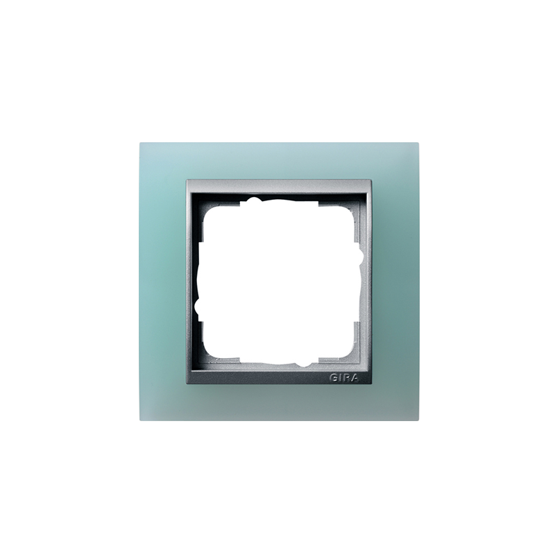 Gira System 55 (System 55), Gira E2 , Gira E3, Gira Event (System 55), Gira Event Clear (System 55), Gira Event Opaque, Gira Esp