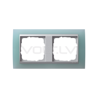 Gira System 55 (System 55), Gira E2 , Gira E3, Gira Event (System 55), Gira Event Clear (System 55), Gira Event Opaque, Gira Esp