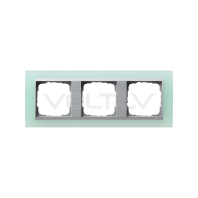 Gira System 55 (System 55), Gira E2 , Gira E3, Gira Event (System 55), Gira Event Clear (System 55), Gira Event Opaque, Gira Esp