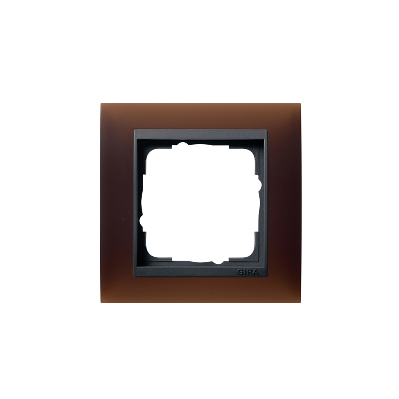 Gira System 55 (System 55), Gira E2 , Gira E3, Gira Event (System 55), Gira Event Clear (System 55), Gira Event Opaque, Gira Esp