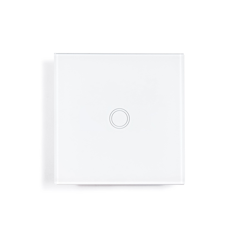 Сенсорный Выключатель "Белый" Appio