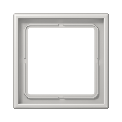 1М Рамка "Серый" LS 990