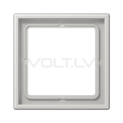 1М Рамка "Серый" LS 990