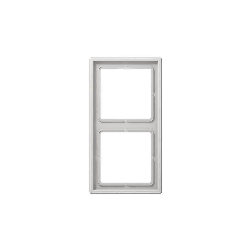 2V Rāmīs "Gaiši pelēks" LS 990