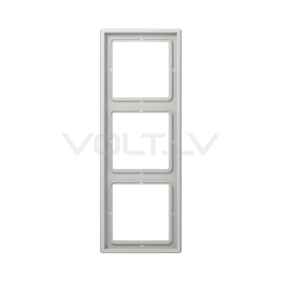 3М Рамка "Серый" LS 990