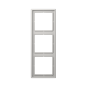 3М Рамка "Серый" LS 990
