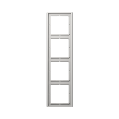 4М Рамка "Серый" LS 990