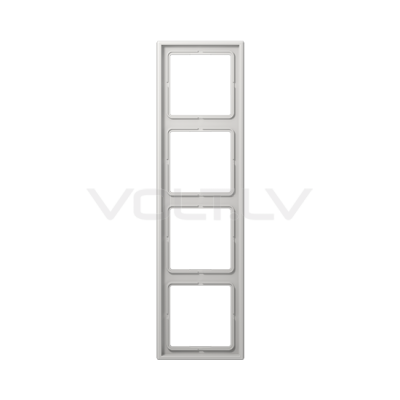 4V Rāmīs "Gaiši pelēks" LS 990