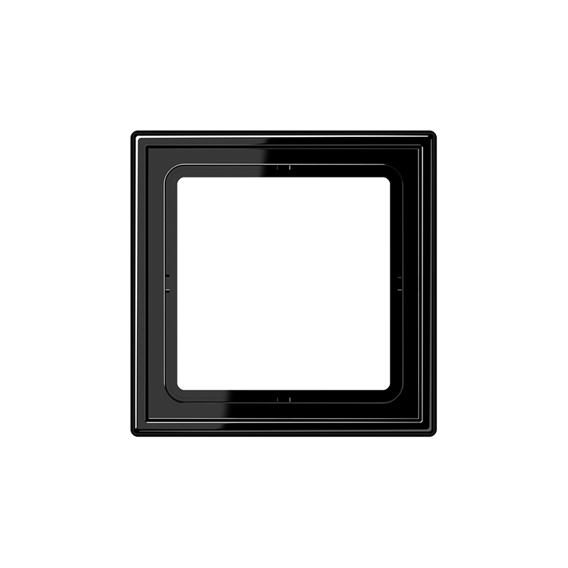 1М Рамка "Чёрный" LS 990