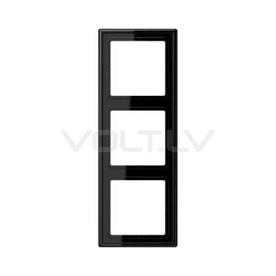 3V Rāmīs "Melns" LS 990