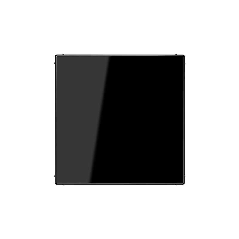 Заглушка "Чёрный" LS 990