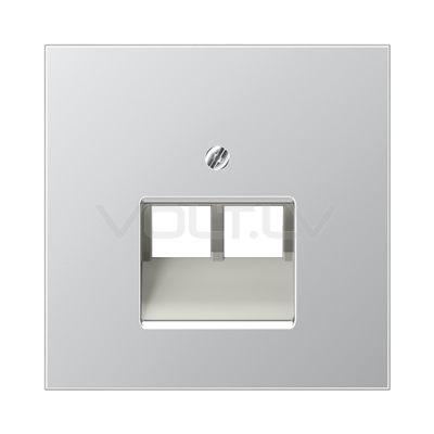 Накладка 1+1 Data LS Aluminium