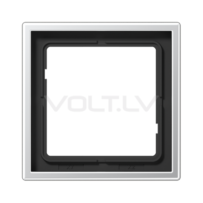 1М Рамка LS Aluminium