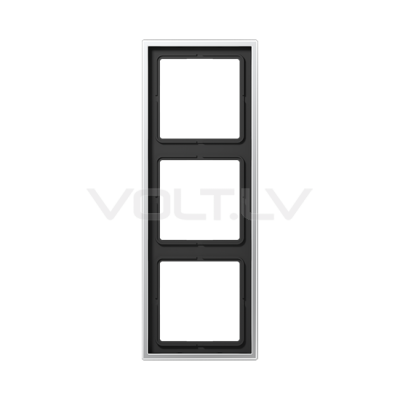 3М Рамка LS Aluminium