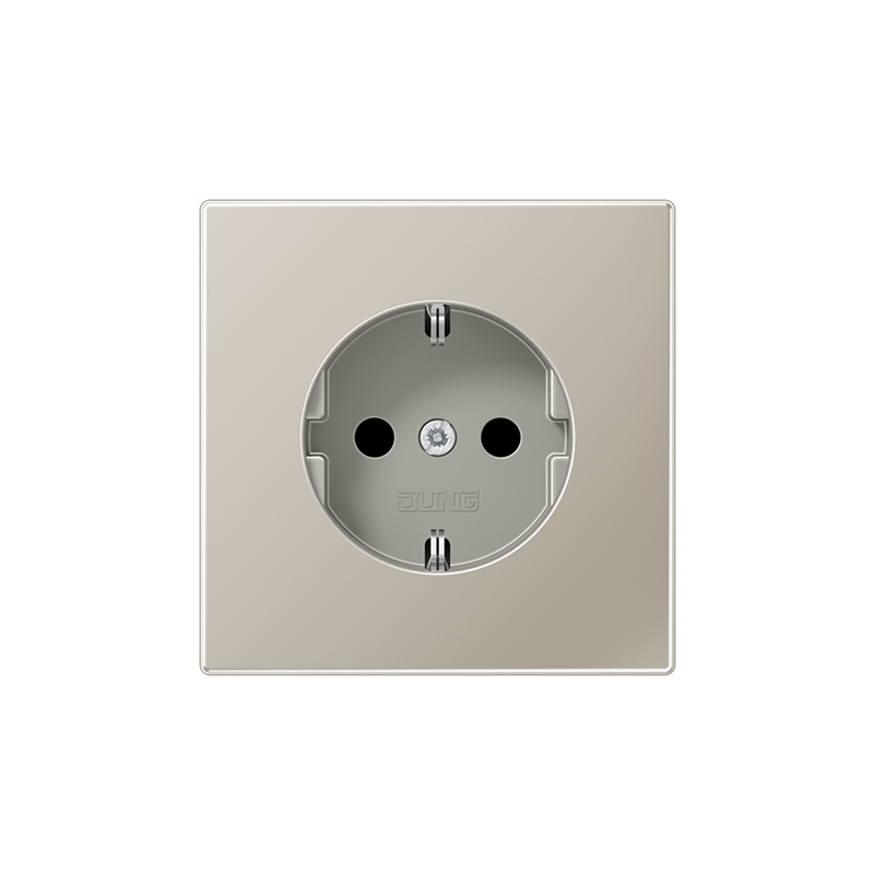 Rozete a/z LS Edelstahl