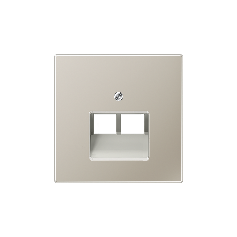 Накладка 1+1 Data LS Edelstahl